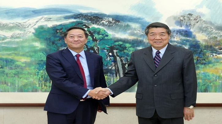 চীনে বিনিয়োগ অব্যাহত রাখতে আগ্রহী যুক্তরাষ্ট্রের শীর্ষস্থানীয় বিনিয়োগ সংস্থা