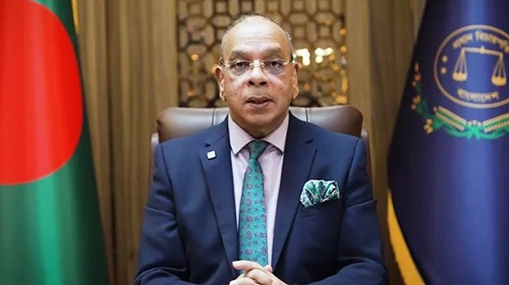 ন্যায় বিচার ও স্বাধীনতা রক্ষার সর্বশেষ আশ্রয়স্থল সুপ্রিম কোর্ট ন্যায় বিচার ও স্বাধীনতা রক্ষার সর্বশেষ আশ্রয়স্থল সুপ্রিম কোর্ট