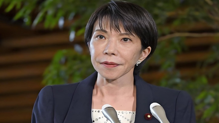 চীনের বিরুদ্ধে সামরিক প্রতিক্রিয়া নিয়ে প্রধানমন্ত্রীর মন্তব্যে ‘দ্বিধাবিভক্ত’ জাপানিরা