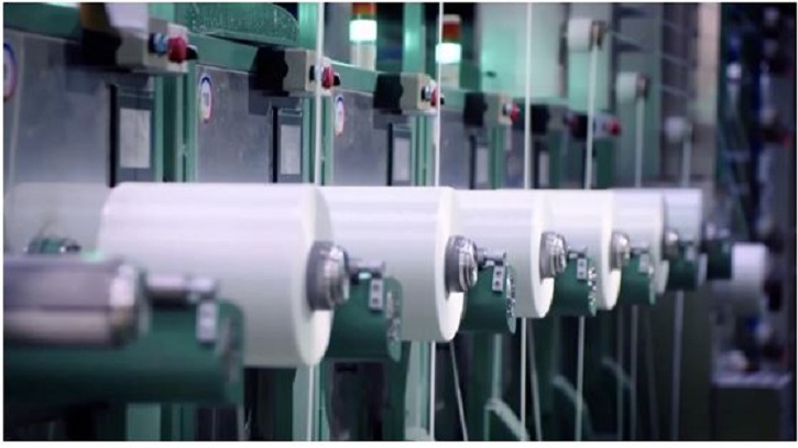 বিশ্বের বৃহত্তম ইলেকট্রনিক বৈদ্যুতিক-গ্রেড ফাইবারগ্লাস উৎপাদন লাই