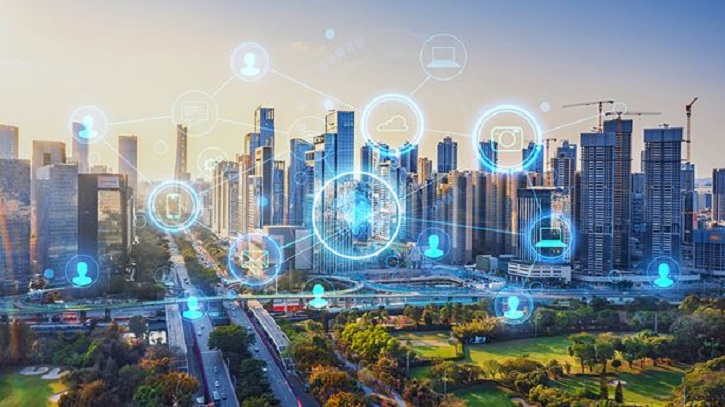 ‘স্যাটেলাইট ইন্টারনেট অফ থিংস’ পরিষেবার বাণিজ্যিক ট্রায়াল শুরু করলো চীন