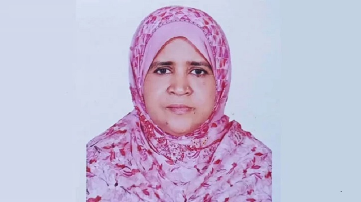 ব্যাগ ধরে টান ছিনতাইকারীর, রিকশা থেকে পড়ে প্রধান শিক্ষকের মৃত্যু ব্যাগ ধরে টান ছিনতাইকারীর, রিকশা থেকে পড়ে প্রধান শিক্ষকের মৃত্যু