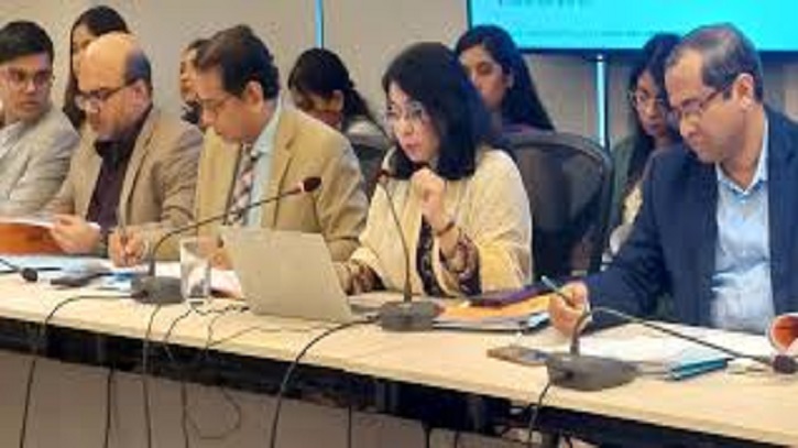 নির্বাচন ছাড়া অর্থনৈতিক প্রবৃদ্ধি অর্জন সম্ভব নয়: সিপিডি নির্বাচন ছাড়া অর্থনৈতিক প্রবৃদ্ধি অর্জন সম্ভব নয়: সিপিডি