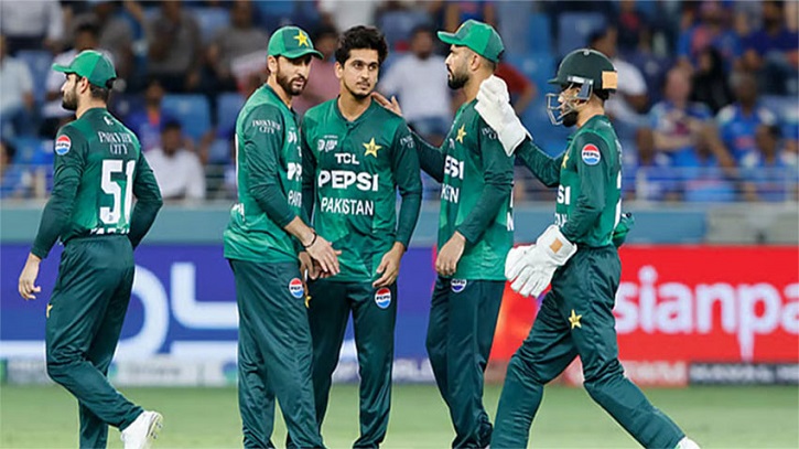 বিসিবির পাশে পিসিবি, পাকিস্তান ক্রিকেটারদের সংহতি