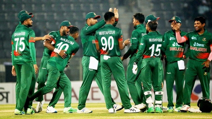 এসএ টোয়েন্টির ড্রাফটে বাংলাদেশের ২৩ ক্রিকেটার এসএ টোয়েন্টির ড্রাফটে বাংলাদেশের ২৩ ক্রিকেটার