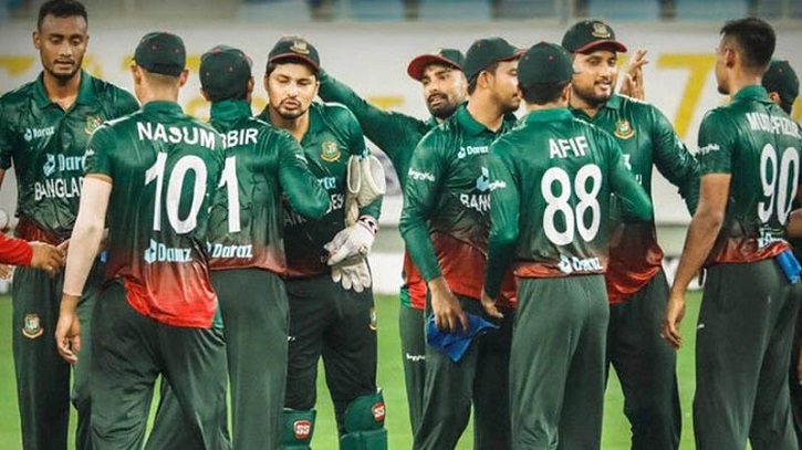 ত্রিদেশীয় সিরিজ থেকে সরে দাঁড়াল বাংলাদেশ