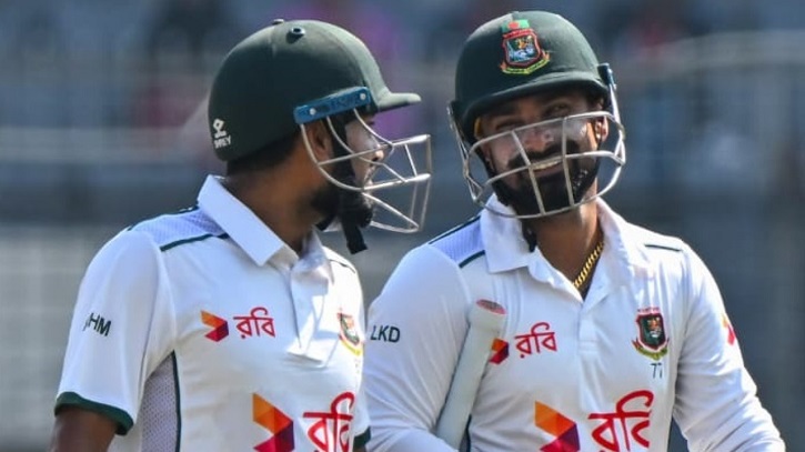 ৪৭৬ রানে থামল বাংলাদেশের প্রথম ইনিংস ৪৭৬ রানে থামল বাংলাদেশের প্রথম ইনিংস