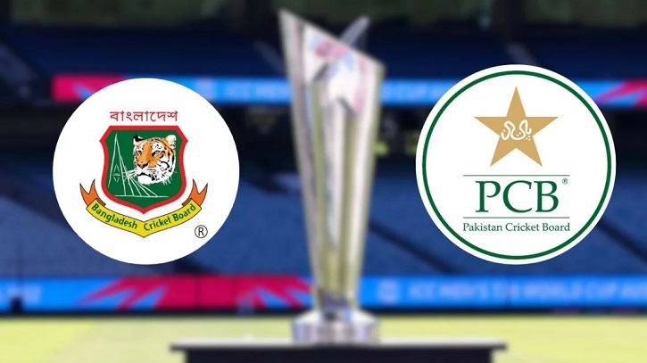 বাংলাদেশের দাবি না মানলে বিশ্বকাপে খেলার সিদ্ধান্ত পুনর্বিবেচনা করবে পাকিস্তান!