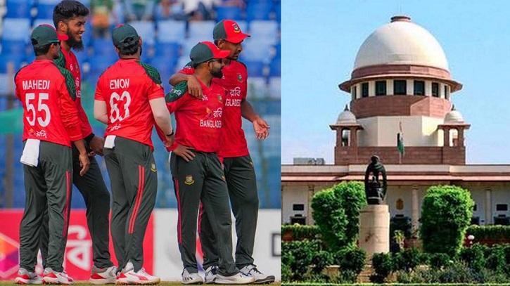 বাংলাদেশকে ক্রিকেটে নিষিদ্ধের আবেদন খারিজ দিল্লি হাইকোর্টে