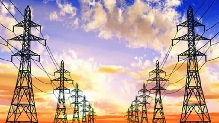 টানা দুই দিন ৯ ঘণ্টা বিদ্যুৎ থাকবে না যেসব এলাকায়