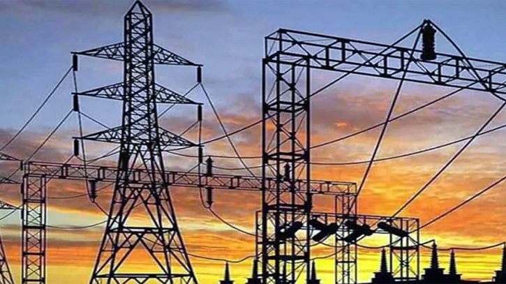 রবিবার ৬ ঘণ্টা বিদ্যুৎ থাকবে না যেসব এলাকায়