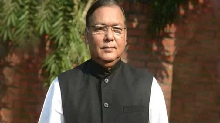 সাবেক কৃষিমন্ত্রী আবদুস শহীদ ৪ দিনের রিমান্ডে সাবেক কৃষিমন্ত্রী আবদুস শহীদ ৪ দিনের রিমান্ডে
