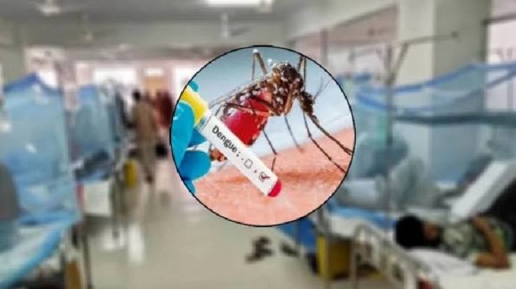ডেঙ্গুতে এক দিনে সর্বোচ্চ মৃত্যু