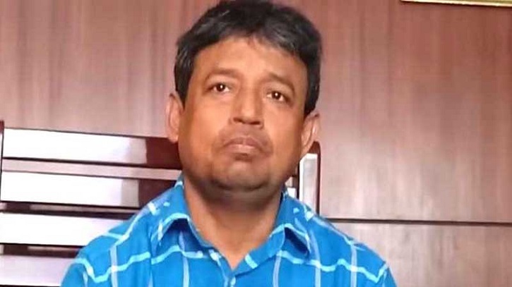 সাবেক ডিবিপ্রধান হারুনসহ পুলিশের ১৮ কর্মকর্তা সাময়িক বরখাস্ত