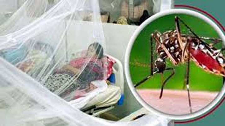 ডেঙ্গুতে আরও তিনজনের মৃত্যু, হাসপাতালে ৬৮৫ ডেঙ্গুতে আরও তিনজনের মৃত্যু, হাসপাতালে ৬৮৫