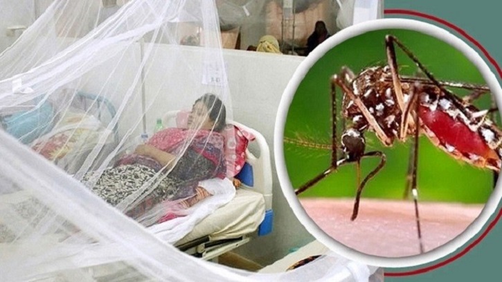 ডেঙ্গুতে একদিনে ১৮ মৃত্যু, হাসপাতালে রেকর্ড ভর্তি