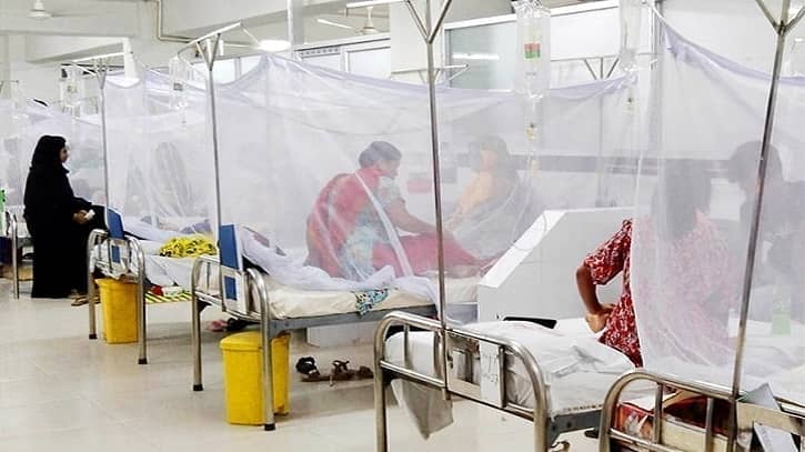 ডেঙ্গুতে মৃত্যু সাড়ে ১৪’শ ছাড়াল ডেঙ্গুতে মৃত্যু সাড়ে ১৪’শ ছাড়াল