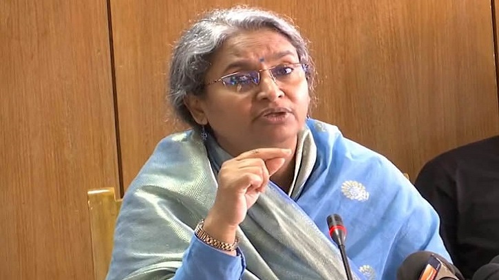 স্থগিত হওয়া এসএসসি পরীক্ষা ২৩ মে’র পর : শিক্ষামন্ত্রী স্থগিত হওয়া এসএসসি পরীক্ষা ২৩ মে’র পর : শিক্ষামন্ত্রী