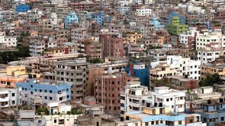 ঢাকা শহরে এলাকাভিত্তিক বাড়িভাড়া নির্ধারণ করে দেবে ডিএনসিসি