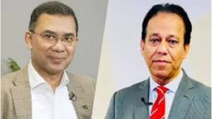 বিএনপিকে সমর্থন জানিয়ে ঢাকা-১৭ থেকে সরে দাঁড়ালেন এনায়েত উল্লাহ