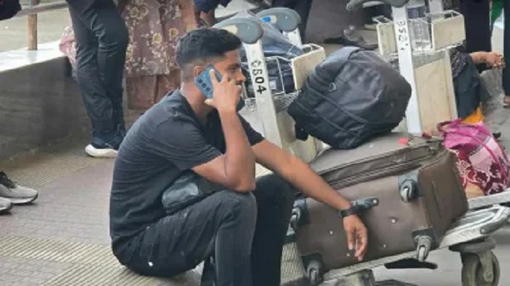 ঢাকা থেকে সৌদিগামী ৬১টি ফ্লাইট বাতিল, অনিশ্চয়তায় ৯ হাজার যাত্রী