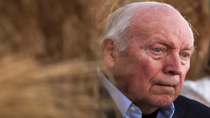 সাবেক মার্কিন ভাইস প্রেসিডেন্ট ডিক চেনি মারা গেছেন