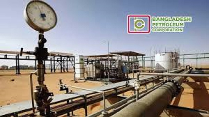 ভারত থেকে পাইপলাইনে এলো ৫ হাজার টন ডিজেল