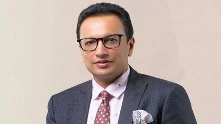 স্বর্ণ ব্যবসায়ী দিলীপ আগরওয়ালা গ্রেপ্তার