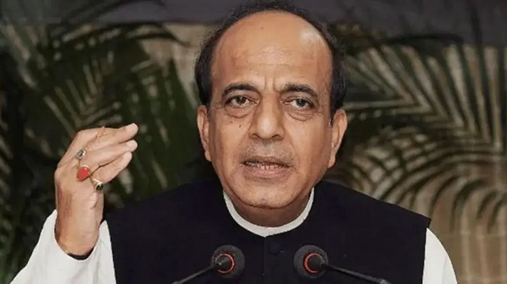 বাংলাদেশে নিযুক্ত ভারতীয় হাইকমিশনারকে মন্ত্রীর মর্যাদা দিলো বিজেপি সরকার