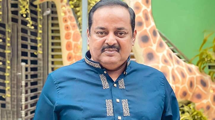 সাধারণ সম্পাদক পদে ডিপজলের দায়িত্ব পালনে বাধা নেই সাধারণ সম্পাদক পদে ডিপজলের দায়িত্ব পালনে বাধা নেই