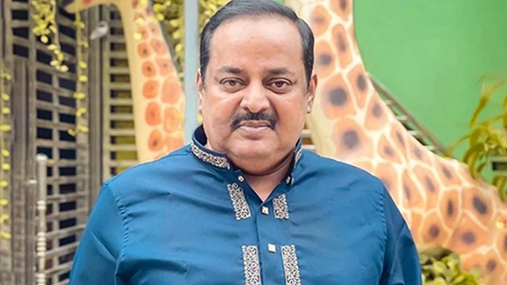 পদ ফেরত চেয়ে চেম্বার আদালতে ডিপজল পদ ফেরত চেয়ে চেম্বার আদালতে ডিপজল