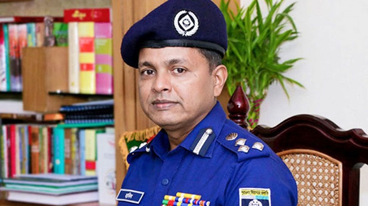 সাবেক ডিএমপি কমিশনার হাবিবসহ ৩ জনের মৃত্যুদণ্ড