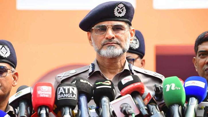 ঈদের আগে-পরে ট্রাক-কাভার্ড ভ্যান চলাচল বন্ধ থাকবে