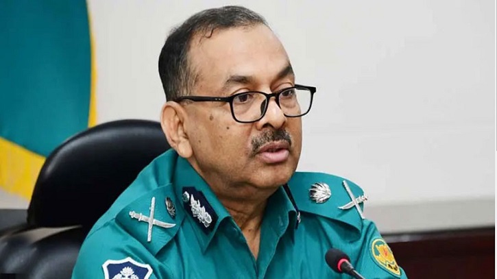 হেলমেট বাহিনীর সেই যুগের অবসান ঘটেছে: ডিএমপি কমিশনার হেলমেট বাহিনীর সেই যুগের অবসান ঘটেছে: ডিএমপি কমিশনার