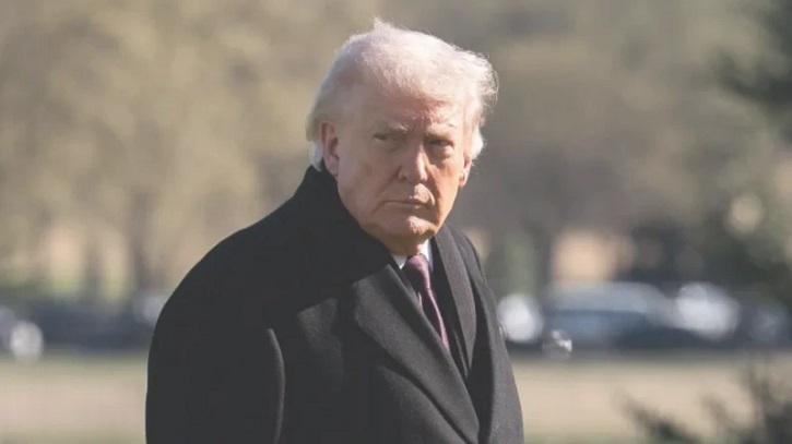 কাতারে আবার হামলা হলে ইরানের প্রধান গ্যাসক্ষেত্র উড়িয়ে দেয়া হবে