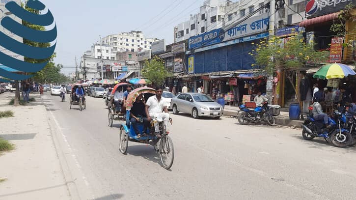 ঢাকায় ব্যাটারিচালিত রিকশা চলতে না দেওয়ার নির্দেশ মন্ত্রীর ঢাকায় ব্যাটারিচালিত রিকশা চলতে না দেওয়ার নির্দেশ মন্ত্রীর