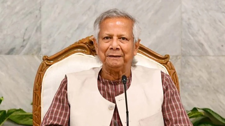 অভিবাসী শ্রমিকেরা দেশ গঠনের কারিগর: প্রধান উপদেষ্টা অভিবাসী শ্রমিকেরা দেশ গঠনের কারিগর: প্রধান উপদেষ্টা