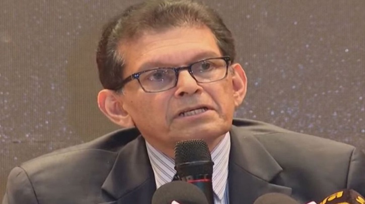 দিল্লি গেলেন জাতীয় নিরাপত্তা উপদেষ্টা ড. খলিলুর দিল্লি গেলেন জাতীয় নিরাপত্তা উপদেষ্টা ড. খলিলুর