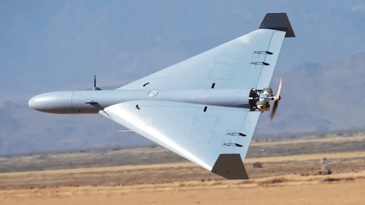 মার্কিন সেনাদের খুঁজে খুঁজে ড্রোন থেকে গোলা ফেলছে ইরান