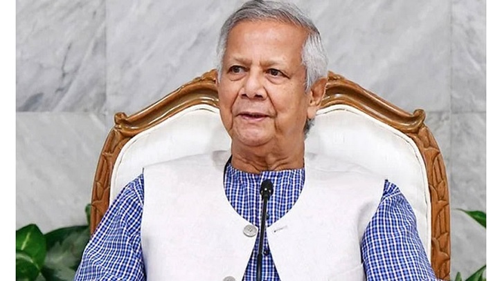 আগামী নির্বাচনে এমন ‘বিল্ডিং কোড’ করতে হবে, যা বড় ঝাঁকুনিতেও নড়বে না: ড. ইউনূস