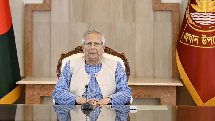 ‘প্রথম আলো ও ডেইলি স্টারের এই দুঃসময়ে পাশে আছে সরকার’