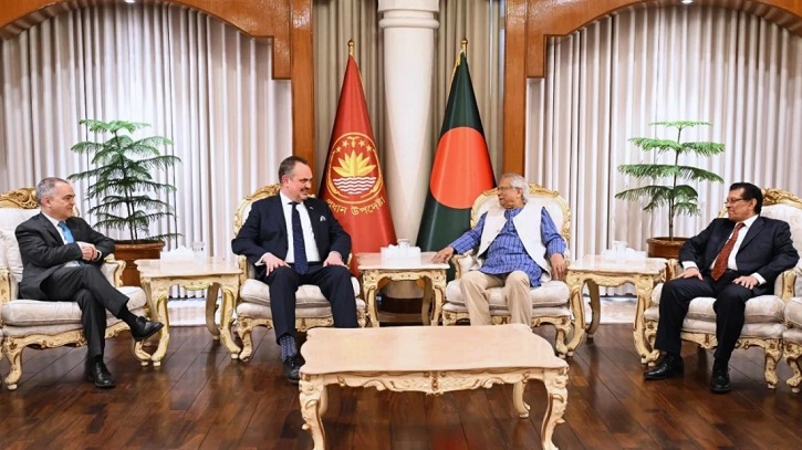 ১২ ফেব্রুয়ারির ভোট ভবিষ্যৎ নির্বাচনের মানদণ্ড স্থাপন করবে ১২ ফেব্রুয়ারির ভোট ভবিষ্যৎ নির্বাচনের মানদণ্ড স্থাপন করবে