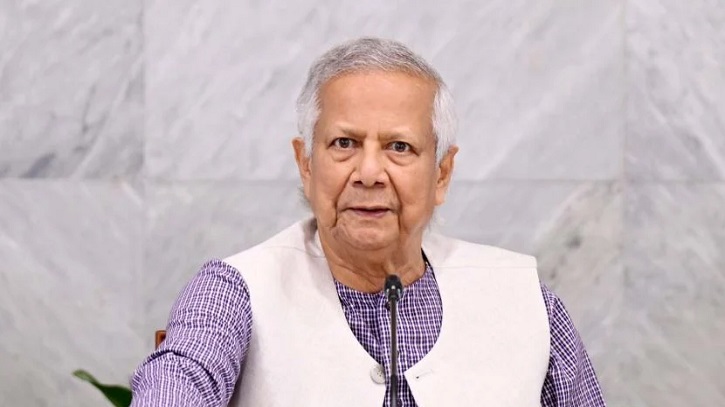 ঊনসত্তরের গণঅভ্যুত্থান স্বাধীনতা সংগ্রামের ইতিহাসে তাৎপর্যপূর্ণ অধ্যায়: প্রধান উপদেষ্টা