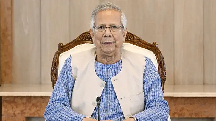 এবারের নির্বাচন অভূতপূর্ব পরিবর্তন আনবে : প্রধান উপদেষ্টা