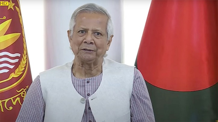 ওসমান হাদির মৃত্যুতে শনিবার রাষ্ট্রীয় শোক ঘোষণা