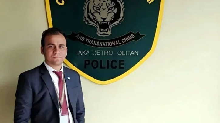 আলোচিত দুদক কর্মকর্তা শরীফ উদ্দিনের চাকরি ফেরত দেয়ার নির্দেশ
