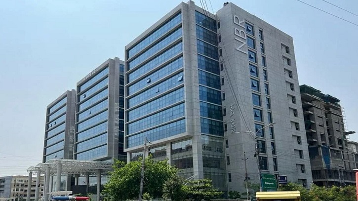 ই-রিটার্ন দাখিলে প্রবাসী বাংলাদেশিদের মধ্যে ব্যাপক সাড়া