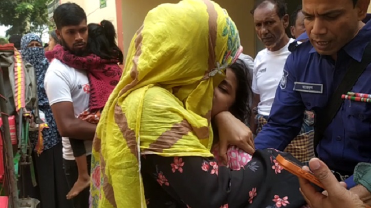 শুধু নরসিংদীতেই ভূমিকম্পে ৫ জন নিহত, আহত দেড় শতাধিক