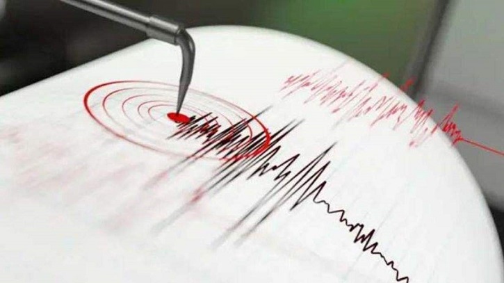 তিব্বতে ৭ মাত্রার শক্তিশালী ভূমিকম্প