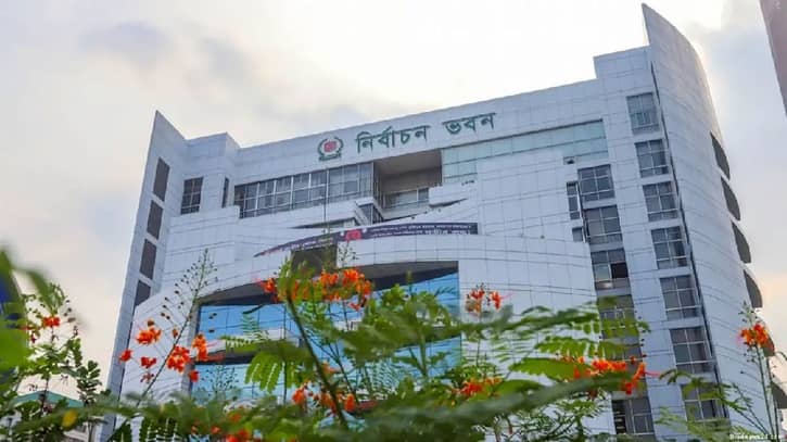 ৩৩৮ থানার ওসিকে বদলির অনুমোদন দিলো ইসি ৩৩৮ থানার ওসিকে বদলির অনুমোদন দিলো ইসি